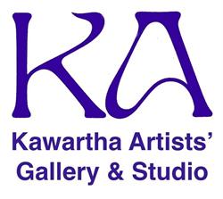 Kawartha Artists Gallery & Studio, Peterborough, ON opening hours
