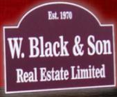 Black W & Son Real Estate Limited, North Sydney, NS opening hours