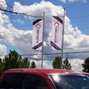 Chevron Construction Services Ltd, Brockville, ON opening hours