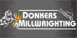 Donkers Millwrighting Services Inc, St. George Brant, ON opening hours