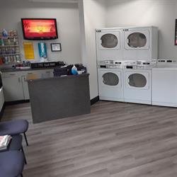 King Koin Laundry & Tanning, Truro, NS opening hours