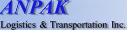 Anpak Logistics & Transportation, Langley, BC opening hours