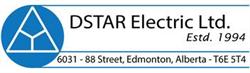 Dstar Electric Ltd Elec Mtr Rpgs in Edmonton, AB (Southeast Edmonton) - Opening Hours