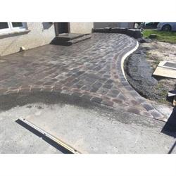 Duffins Interlock & Landscape Co, Ajax, ON opening hours