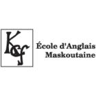 KCF Ecole D Anglais Maskoutaine (K C F Ecole d'Anglais Maskoutaine), Saint-Hyacinthe, QC opening hours