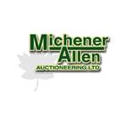 Michener Allen Auctioneering Ltd in Calgary, AB (Sunridge) - Opening Hours