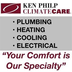 Philp Ken Plumbing & Heating Ltd, Owen Sound, ON opening hours