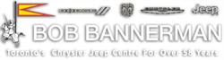 Bob Bannerman Chrysler Dodge Jeep in North York, ON (Don Mills) - Opening Hours