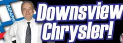 Downsview Chrysler Dodge Jeep Ltd, opening hours