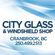 City Glass & Windshield Shop Ltd, Cranbrook, BC opening hours