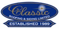 Classic Roofing & Siding Limited, Dartmouth, NS opening hours