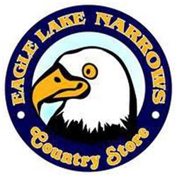 Eagle Lake Narrows Country Store, South River, ON opening hours