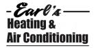 Earl's Heating & Air Conditioning, Collingwood, ON opening hours
