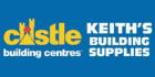 Keith's Building Supplies Ltd, Upper Letang, NB opening hours