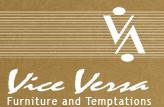 Vice Versa Meubles & Accessoires, Gatineau, QC opening hours