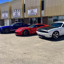 Alberta Drive-Line Rebuilders Ltd in Edmonton, AB (Yellowhead Corridor - East) - Opening Hours