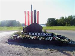 Clanwilliam Rural Municipality of, Erickson, MB opening hours
