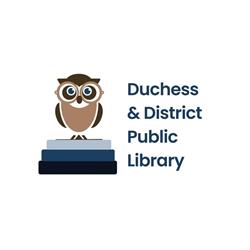Duchess & District Public Library, opening hours