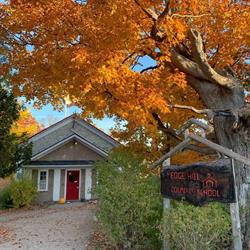 Edge Hill Country Waldorf School, Durham, ON opening hours