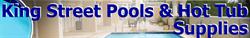 King Street Spas & Pool Supplies, Bowmanville, ON opening hours