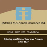 Mitchell McConnell Insurance, Part of Charlie Cooke Insurance Agency Ltd., Saint John, NB opening hours
