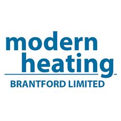 Modern Heating, Brantford, ON opening hours