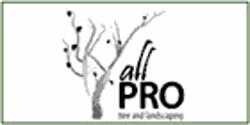 All Pro Tree & Landscaping Services, Vernon, BC opening hours