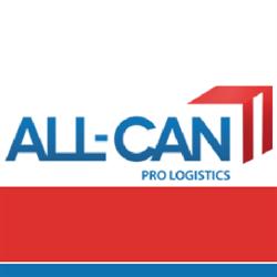 All-Can Pro Logistics, Belleville, ON opening hours