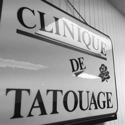 Clinique de Tatouage Rive Sud Enr, Longueuil, QC opening hours