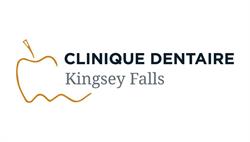 Clinique Dentaire Kingsey Falls, opening hours