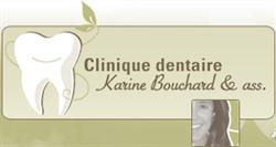 Clinique Dentaire Karine Bouchard, L'Ancienne-Lorette, QC opening hours