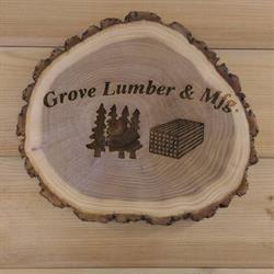 Grove Lumber & Manufacturing Ltd, Spruce Grove, AB opening hours