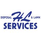 H L Disposal Roll-Off Bins, Victoria, BC opening hours