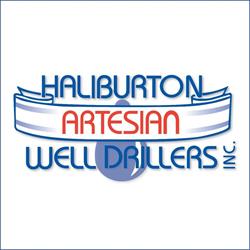 Haliburton Artesian Well Drillers, opening hours