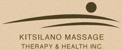 Kitsilano Massage Therapy Clinic in Vancouver, BC (Kitsilano) - Opening Hours