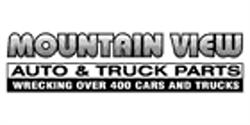 Mountain View Auto & Truck Parts, Springfield, MB opening hours