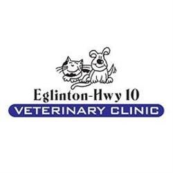 Eglinton-Hwy 10 Veterinary Clinic, Mississauga, ON opening hours