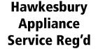 Hawkesbury Appliance Service Reg'd, opening hours