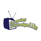 Entreprises d'Électronique E A Inc, Cap-aux-Meules, QC opening hours