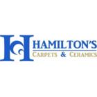 Hamilton's Carpets & Ceramics Ltd., Saint John, NB opening hours