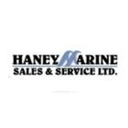 Haney Marine Ltd., Maple Ridge, BC opening hours