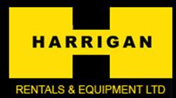 Harrigan Rentals & Equipment Ltd, Burnaby, BC opening hours