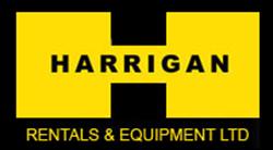 Harrigan Rentals & Equipment Ltd, Surrey, BC opening hours
