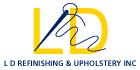LD Refinishing & Upholstery Inc, Edmonton, AB opening hours