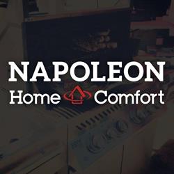Napoleon Home Comfort Barrie Incorporated, opening hours