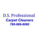 D S Professional Carpet Cleaners, Leduc, AB opening hours