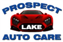 Prospect Lake Service Garage Incorporated, Victoria, BC opening hours