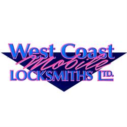 West Coast Mobile Locksmiths, Burnaby, BC opening hours