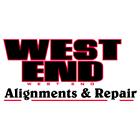 West End Alignment & Auto Repair, Sudbury, ON opening hours