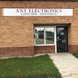 Any Electronic Recycling & Repair, Regina, SK opening hours